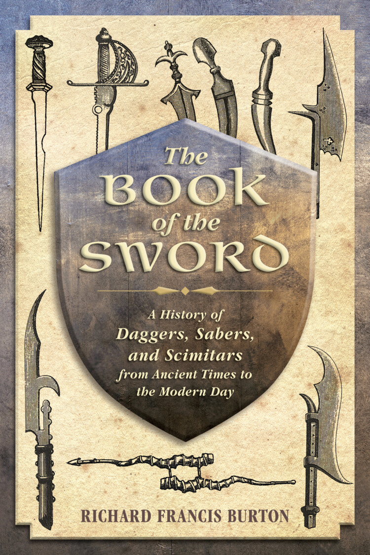 Book of the Sword