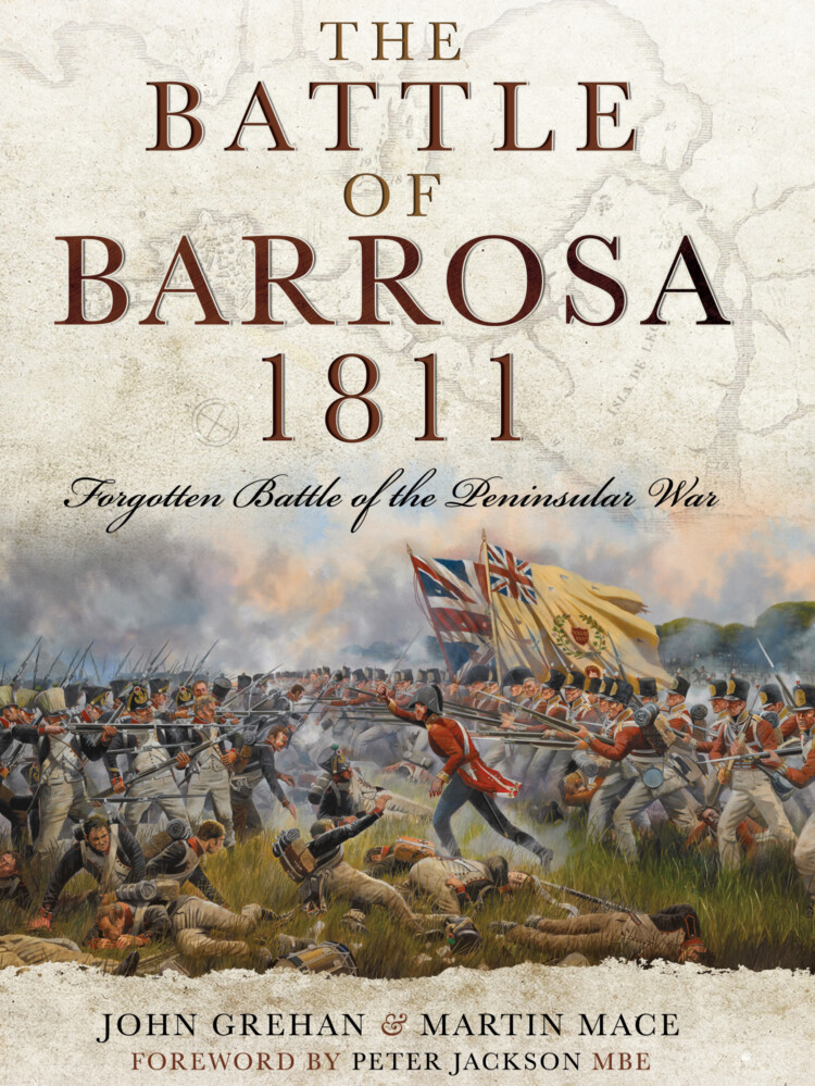 Battle of Barrosa