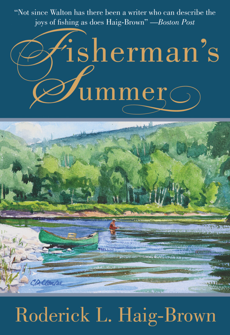 Fisherman’s Summer