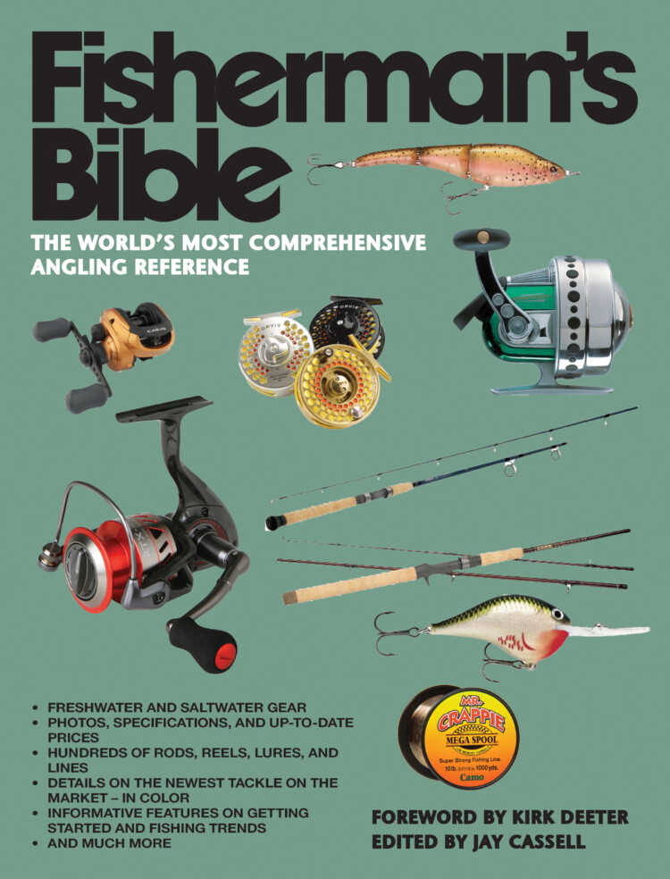 Fisherman’s Bible