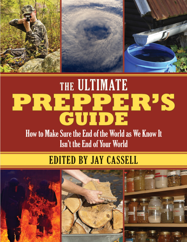Ultimate Prepper’s Guide