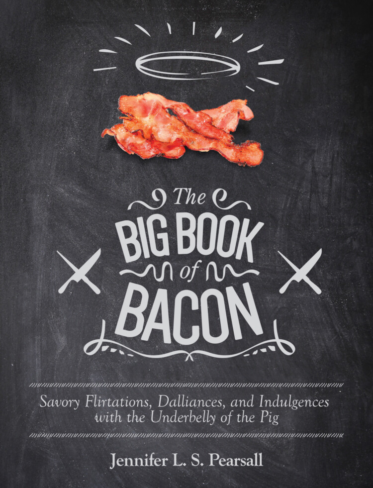 Big Book of Bacon