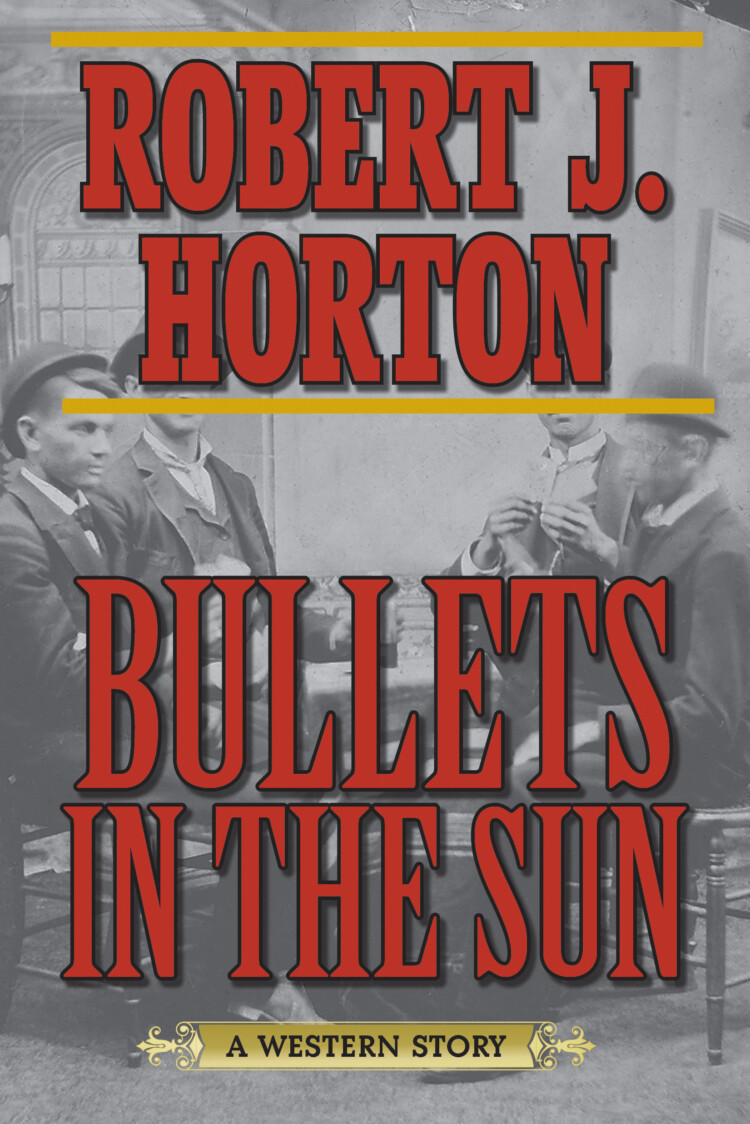 Bullets in the Sun
