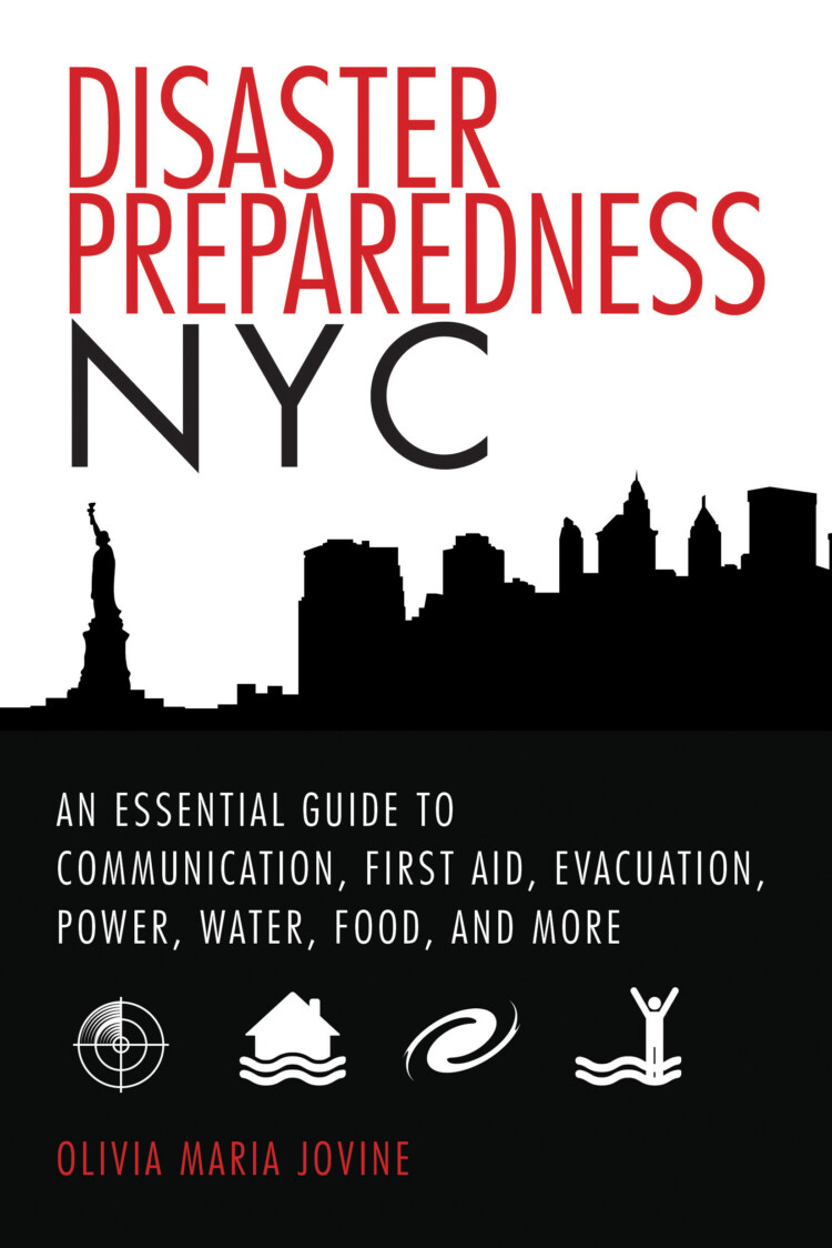 Disaster Preparedness NYC