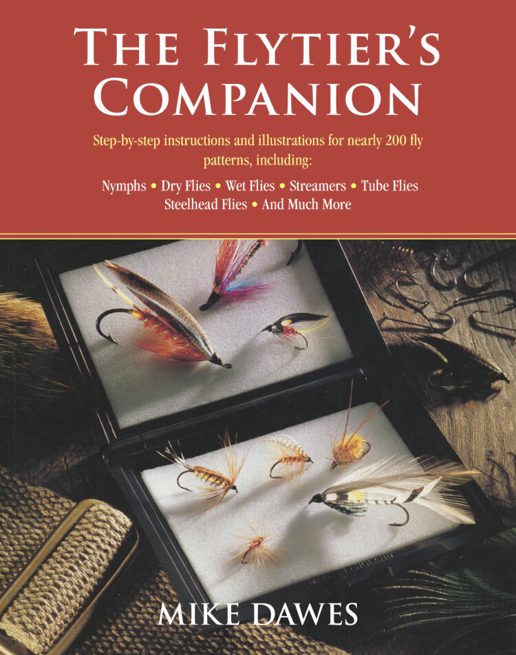 Flytier’s Companion