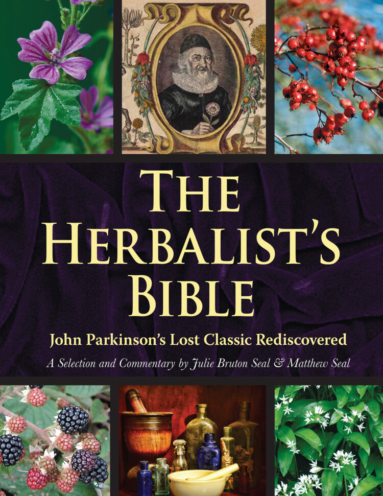 Herbalist’s Bible
