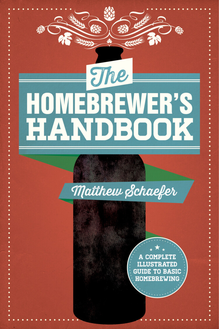 Homebrewer’s Handbook