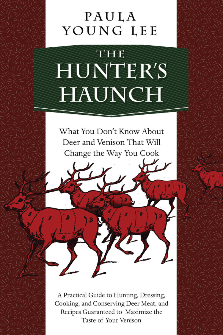 Hunter’s Haunch