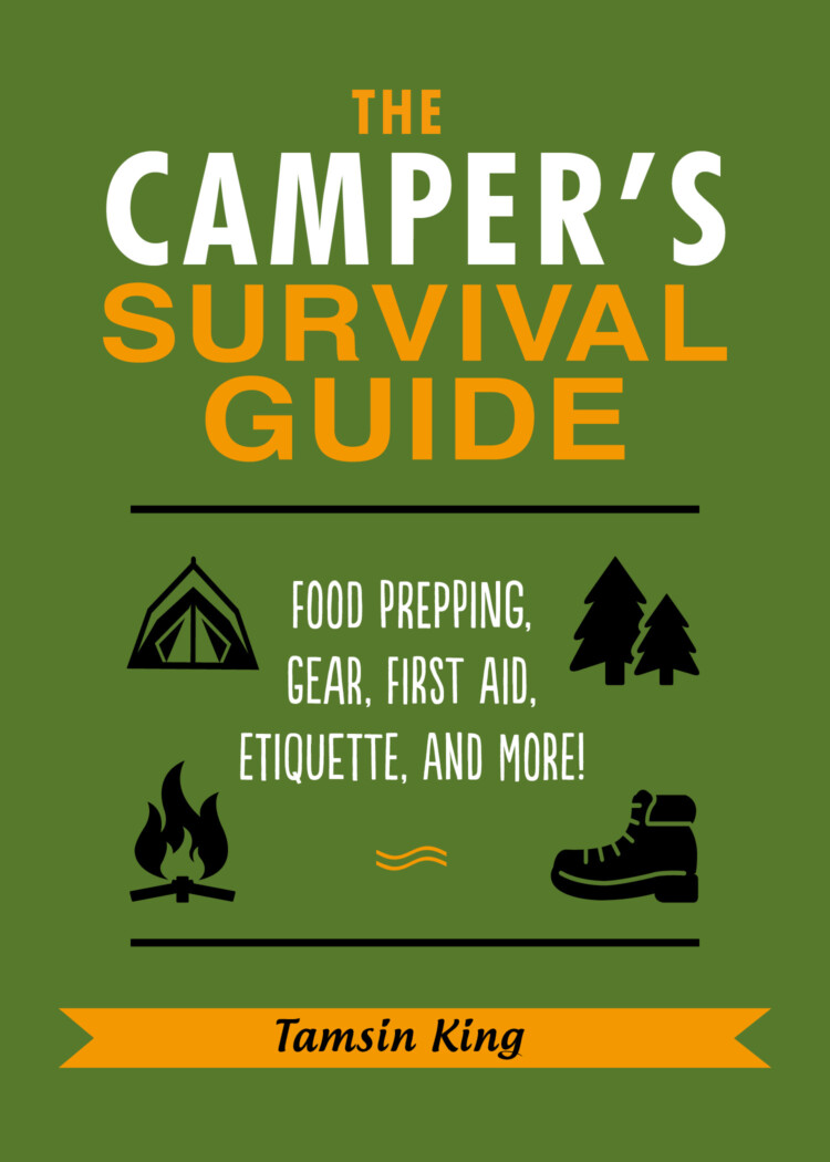 Camper’s Survival Guide