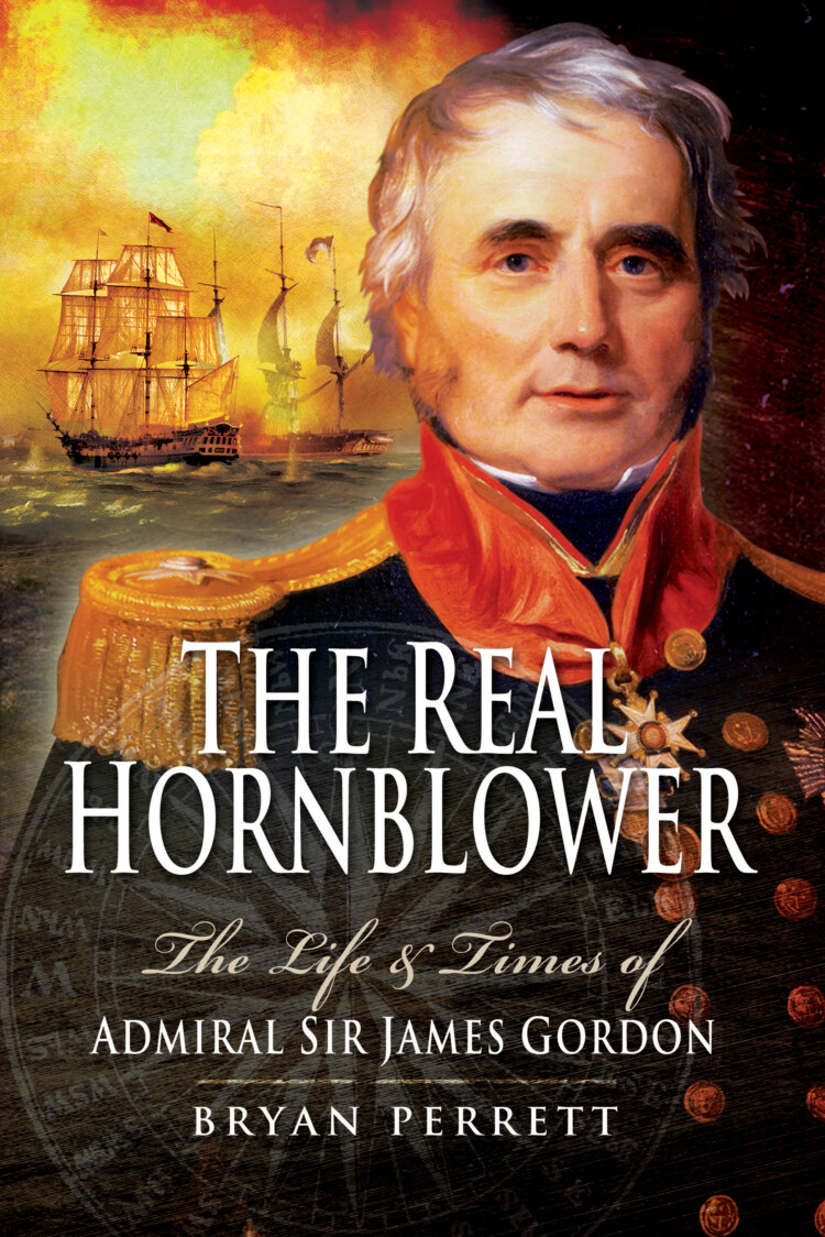 Real Hornblower