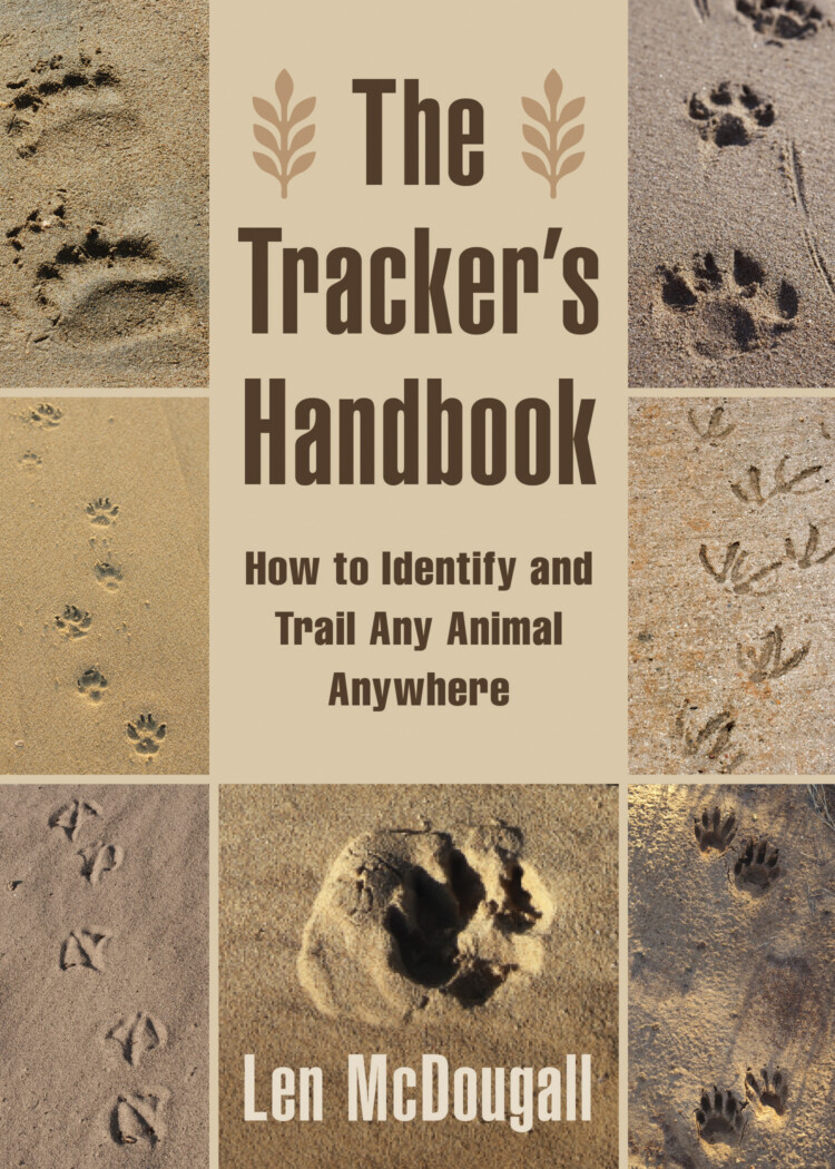 Tracker’s Handbook