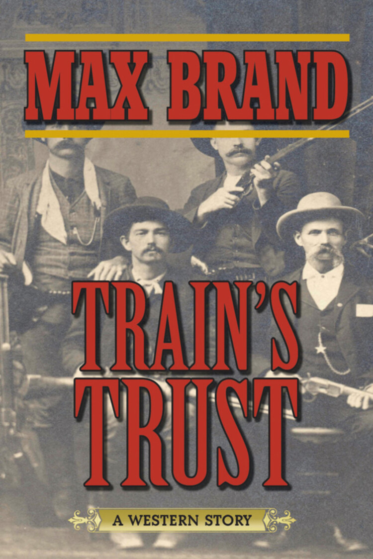 Train’s Trust