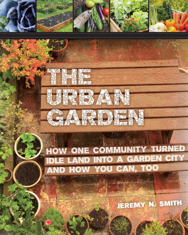 Urban Garden