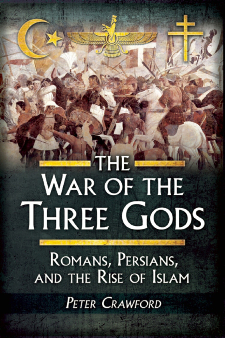 War of the Three Gods