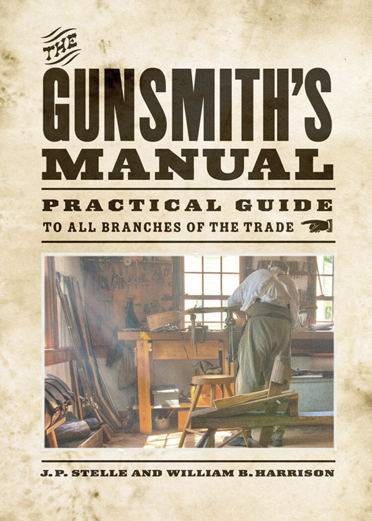 Gunsmith’s Manual