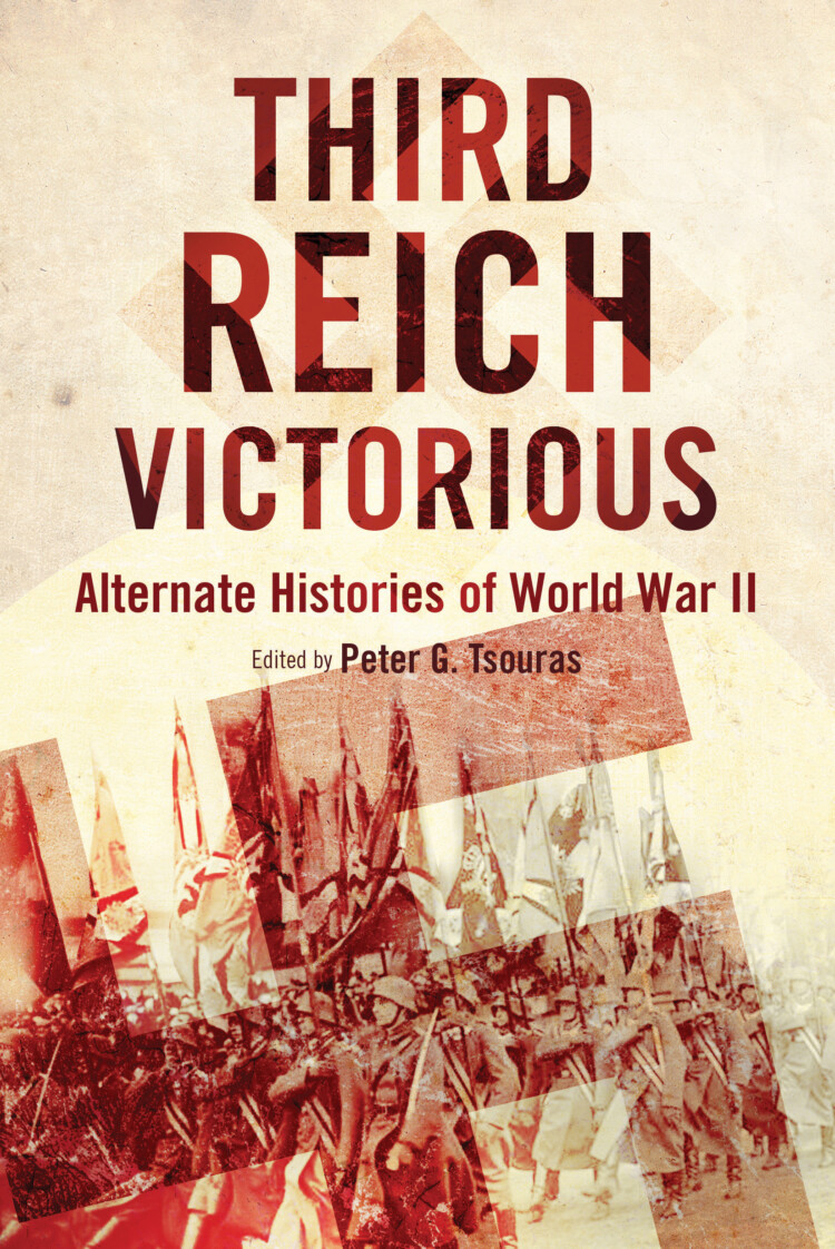 Third Reich Victorious