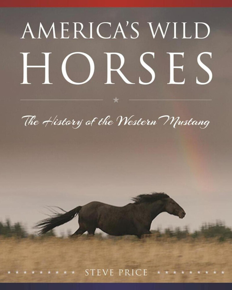 America’s Wild Horses