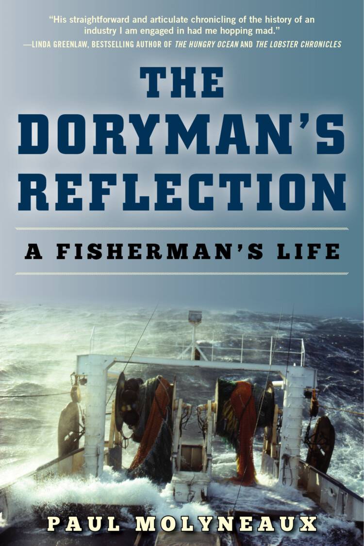 Doryman’s Reflection