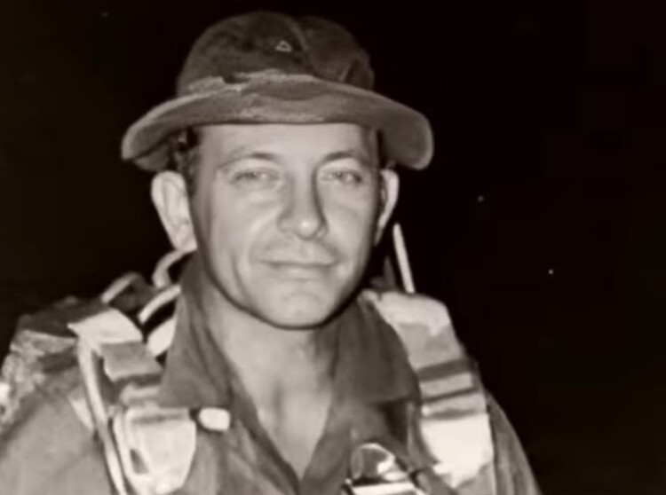 Billy Waugh, ‘Godfather of the Green Berets’ has Died