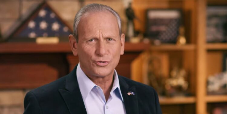 The Bolduc Brief – A National Security Crisis: America’s Long War