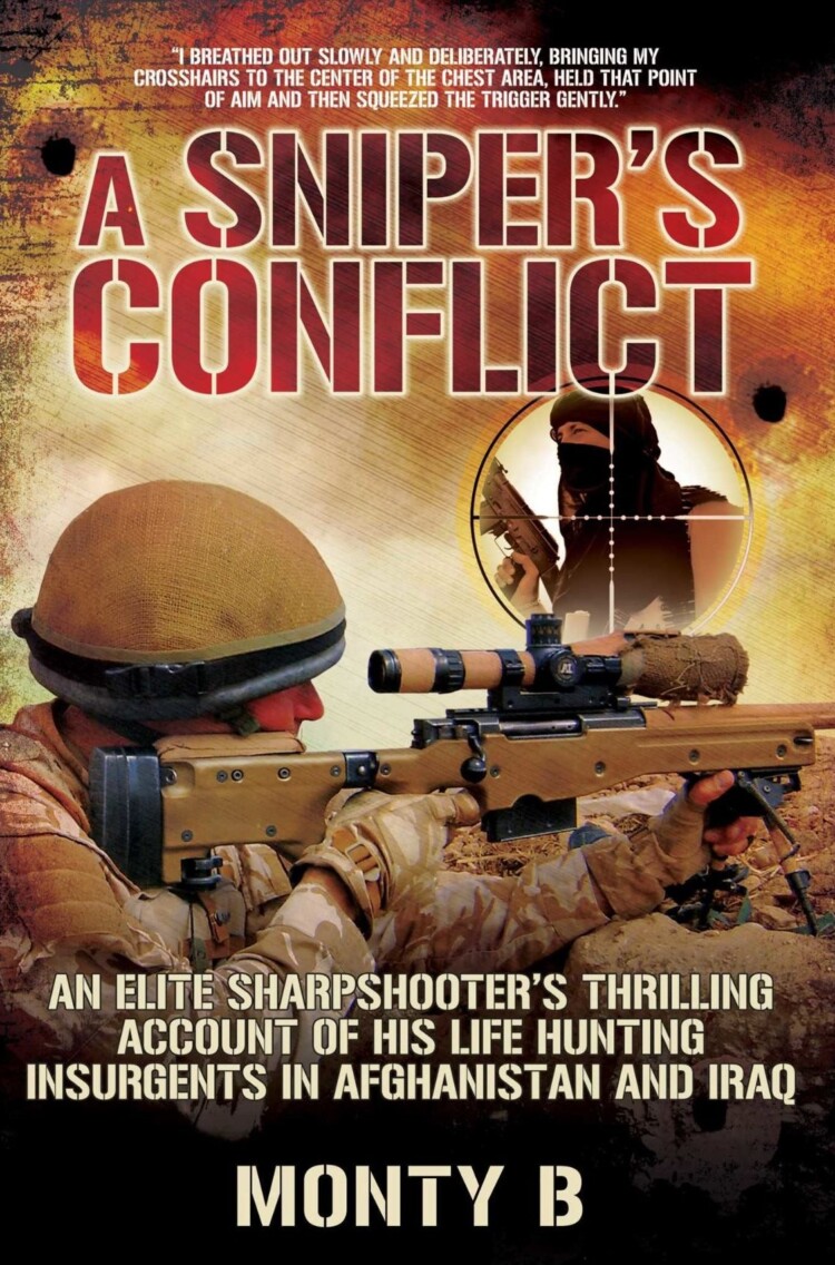 SOFREP Book Club Spotlight: A Sniper’s Conflict