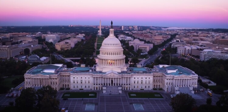 The Hypocrisy of Modern War & Politics in America