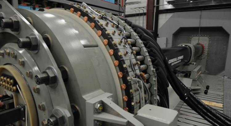 Japan Collaborates with US Defense Contractors To Advance Railgun Technology