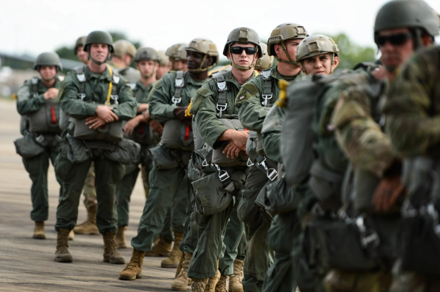 Improved US-Russia dialogue on nuclear arms isssue/DVIDS