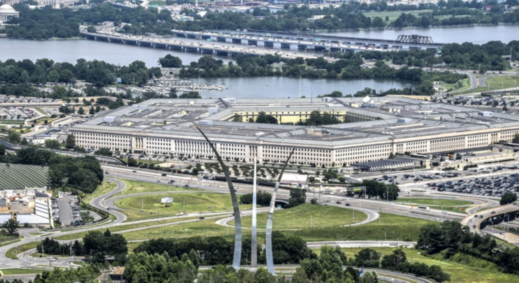 Confidential Pentagon Documents Leaked by Young Airman