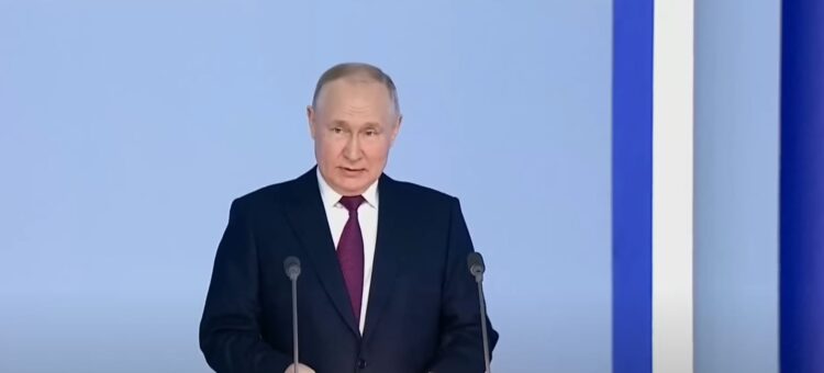 Russia Assumes UNSC Chairmanship Amidst Global Outrage