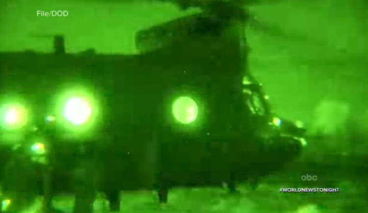 US Special Forces Evacuate Embassy Staff in Sudan: Other Americans Left Behind, Again