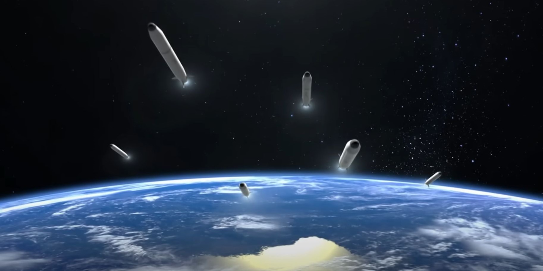 Space Force Ushers in a New Era in Space-Based Warfare