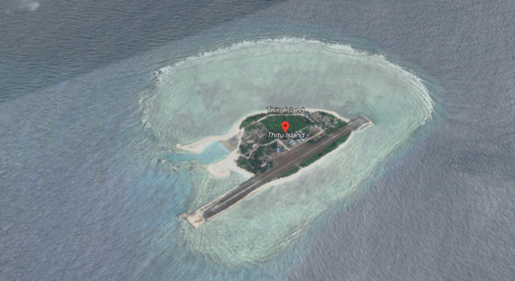 Australian Security Expert Urges Philippines To Build Military Presence in Spratlys