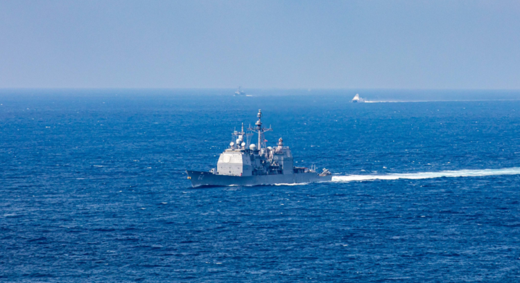 War Games: 2027 Reveals Need for US to Arm Taiwan to the Teeth Amid Rising Tensions with China