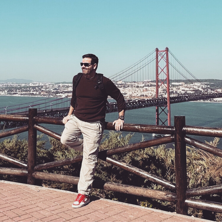 A Navy SEAL Story of Becoming an Expat in Lisbon, Portugal