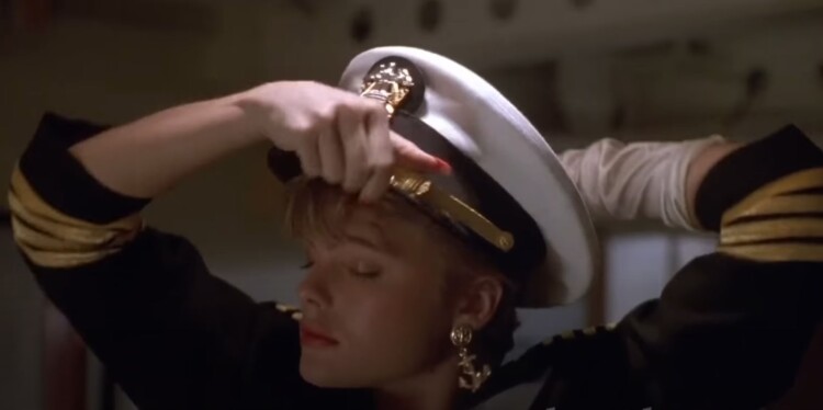 Threesome At SEAL Combat Shooting School Gone Bad: SOFREP After Dark Series