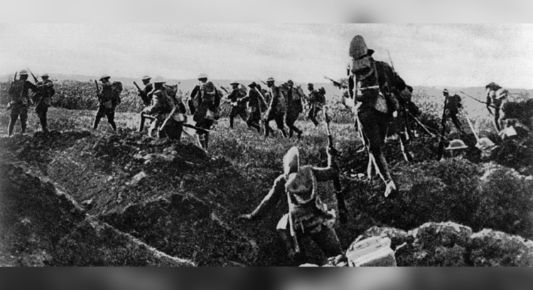 SOFREP History: US Military’s WWI Debut at the Cantigny