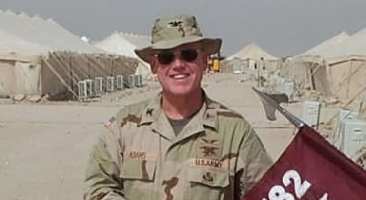 Dr. Bob: Former Navy SEAL Commander And Delta Force Doc Explains How He ‘Crabbed’ His Way Into a Great Residency