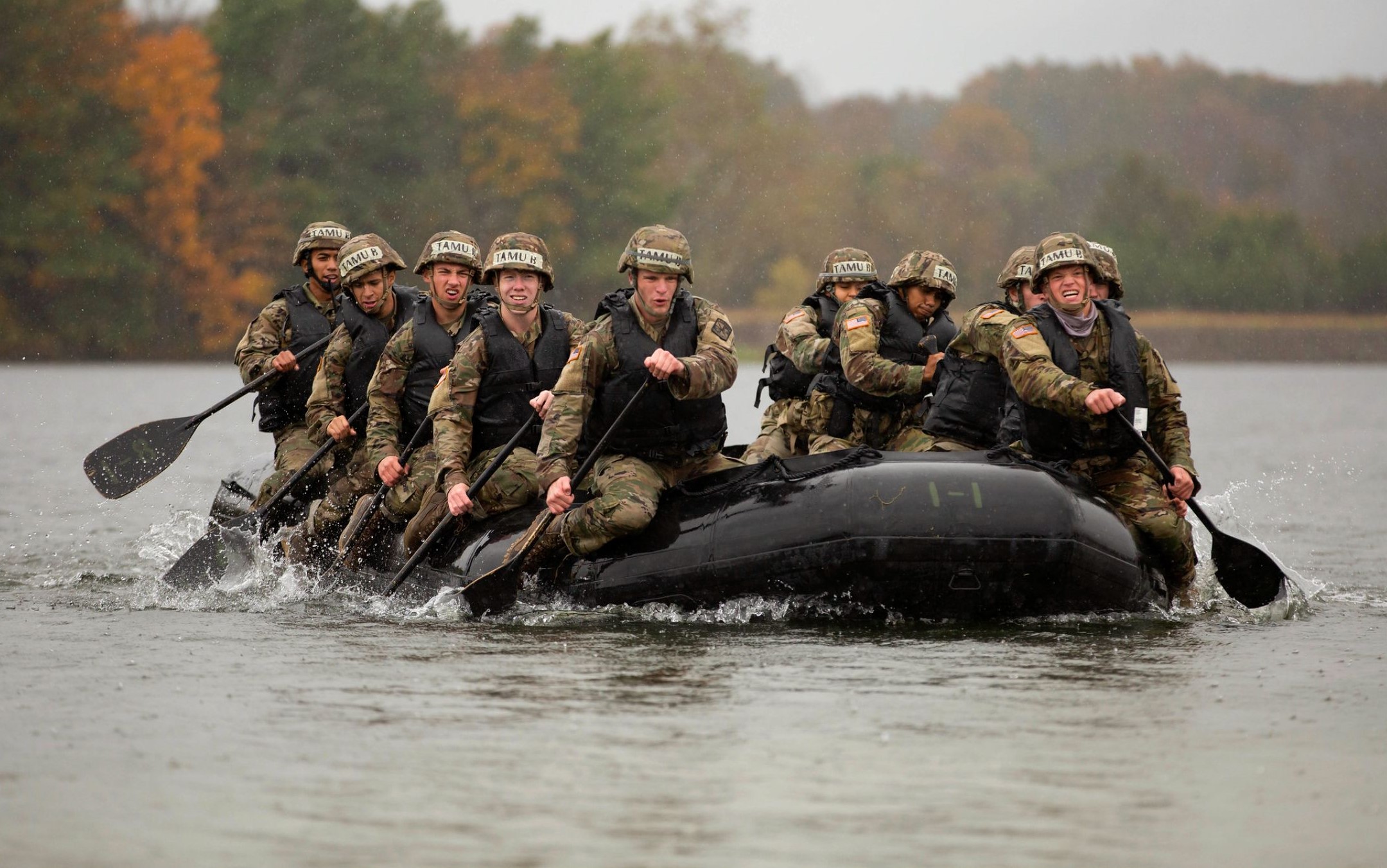 Pic of the Day: Cadet Training | SOFREP