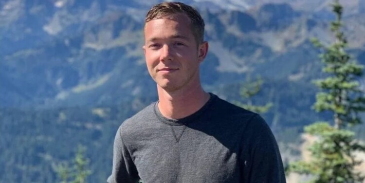 American Army Veteran Chris Campbell Dies Fighting in Ukraine