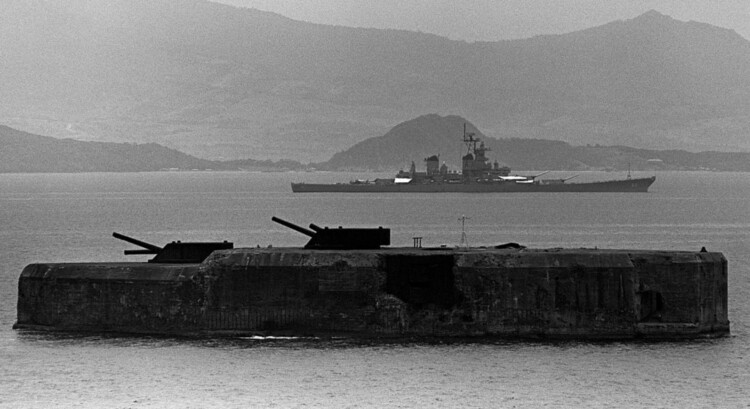 SOFREP History: The Other Fort Drum, A Forgotten Relic of American Military History