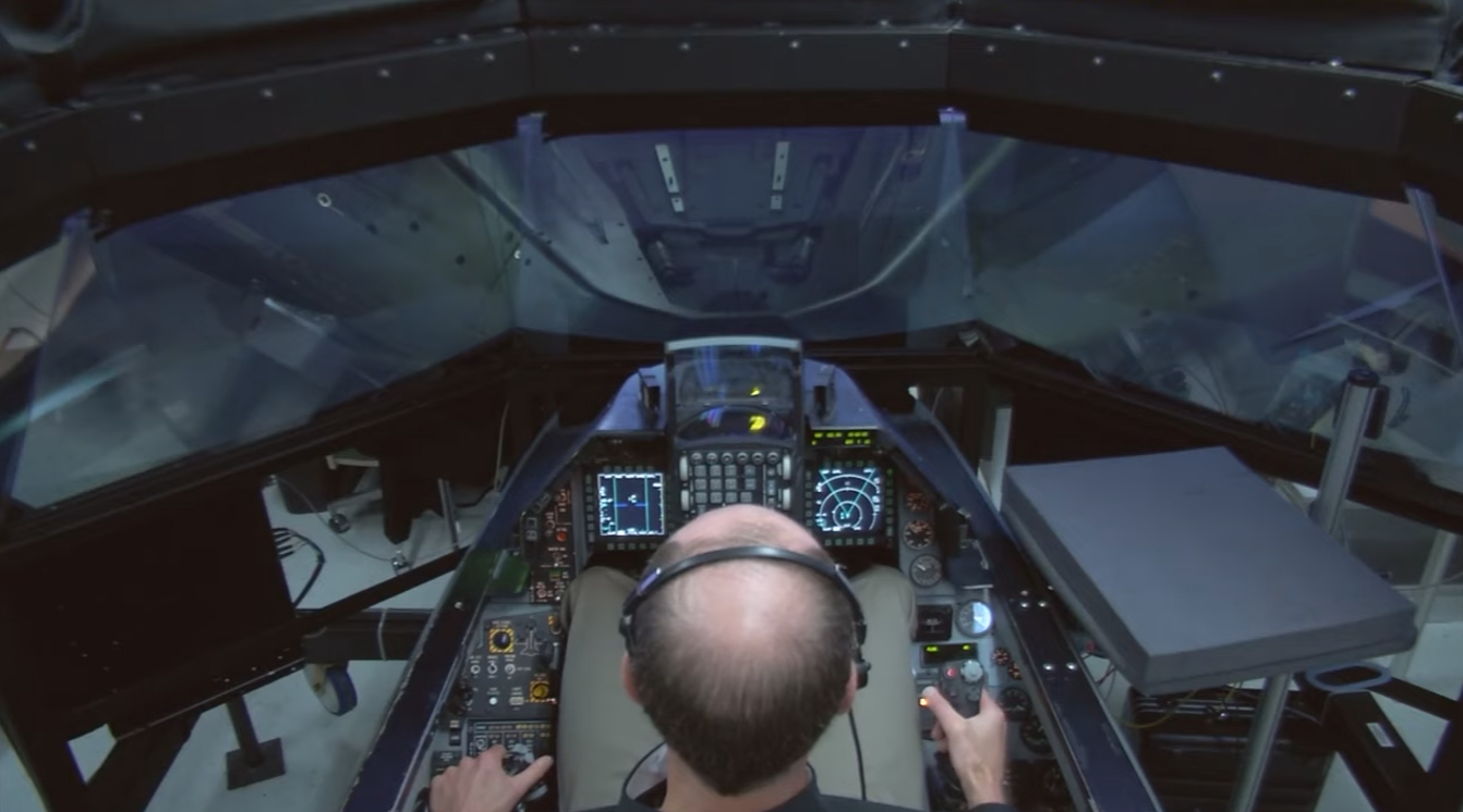 Lockheed Martin ACES