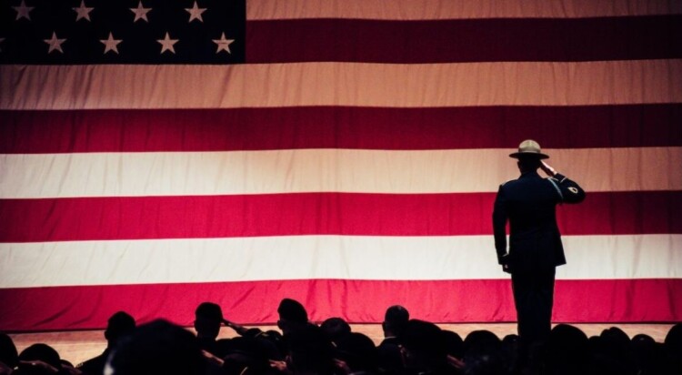 The Bolduc Brief: 160 Retired Flag Officers Urge Congress to End DoD’s Toxic ‘Diversity’ and ‘Equity’ Programs