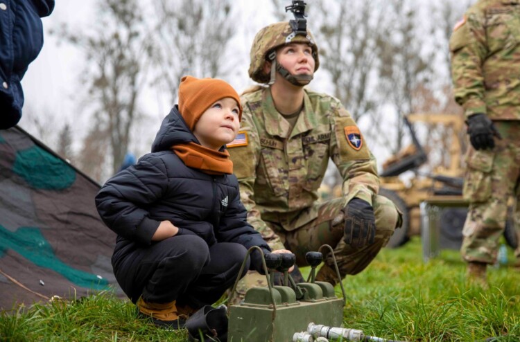 Pic of the Day: Polish Independence Day