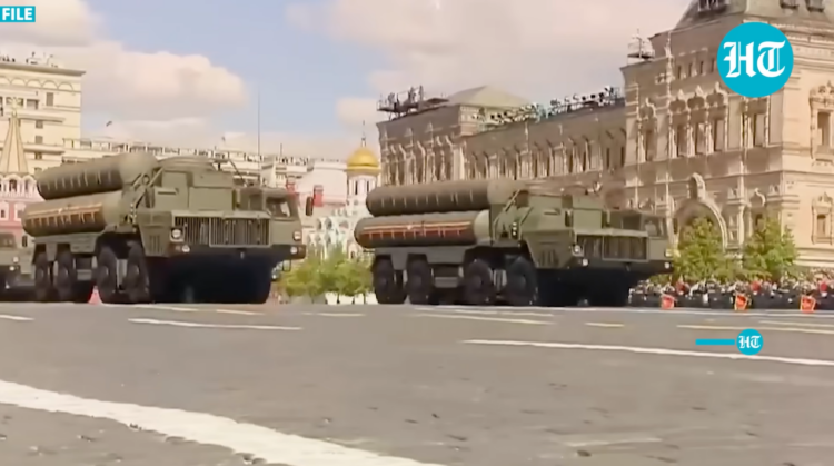 Global Tensions Rise as Russia Deploys Nuclear Weapons in Belarus