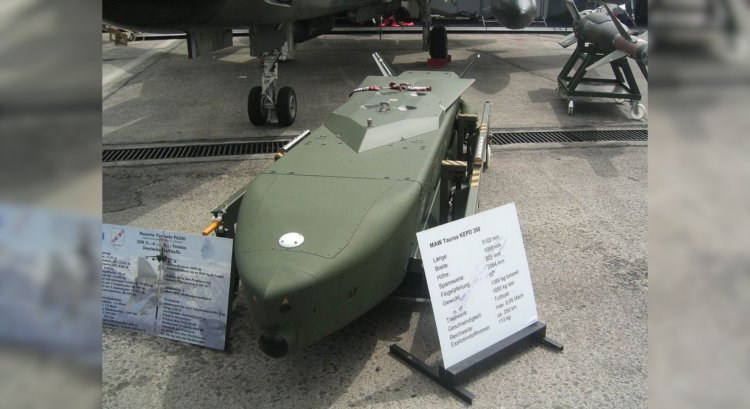 Ukraine’s Summer Offensive: German Taurus Cruise Missiles to Aid in Reclaiming Territories