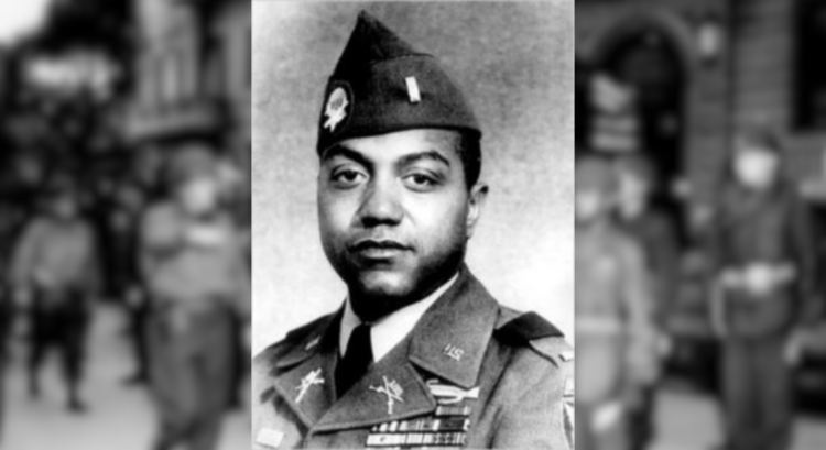 Overcoming Discrimination: Vernon Baker’s Path To Becoming a Medal of Honor Recipient