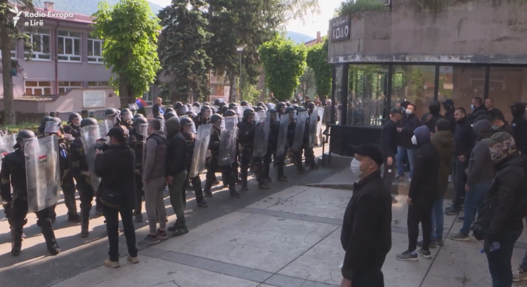 Kosovo Conflict Reignites: More Challenges to Security and Stability in Europe