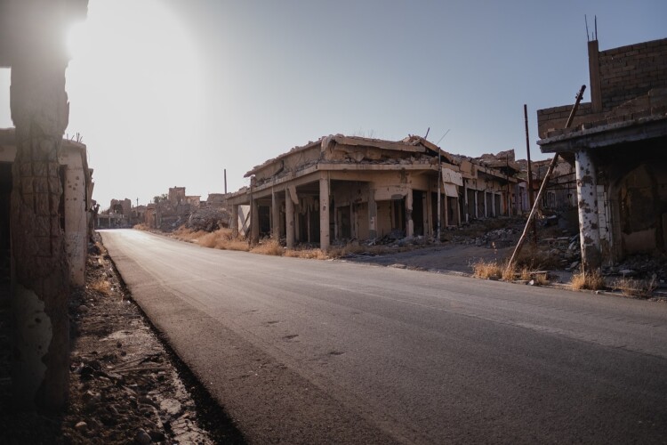 Islamic State Group Kills 3 Iraqi Soldiers