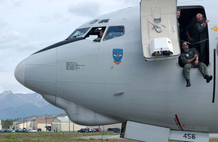 NATO Air Exercise 2023: What to Expect?